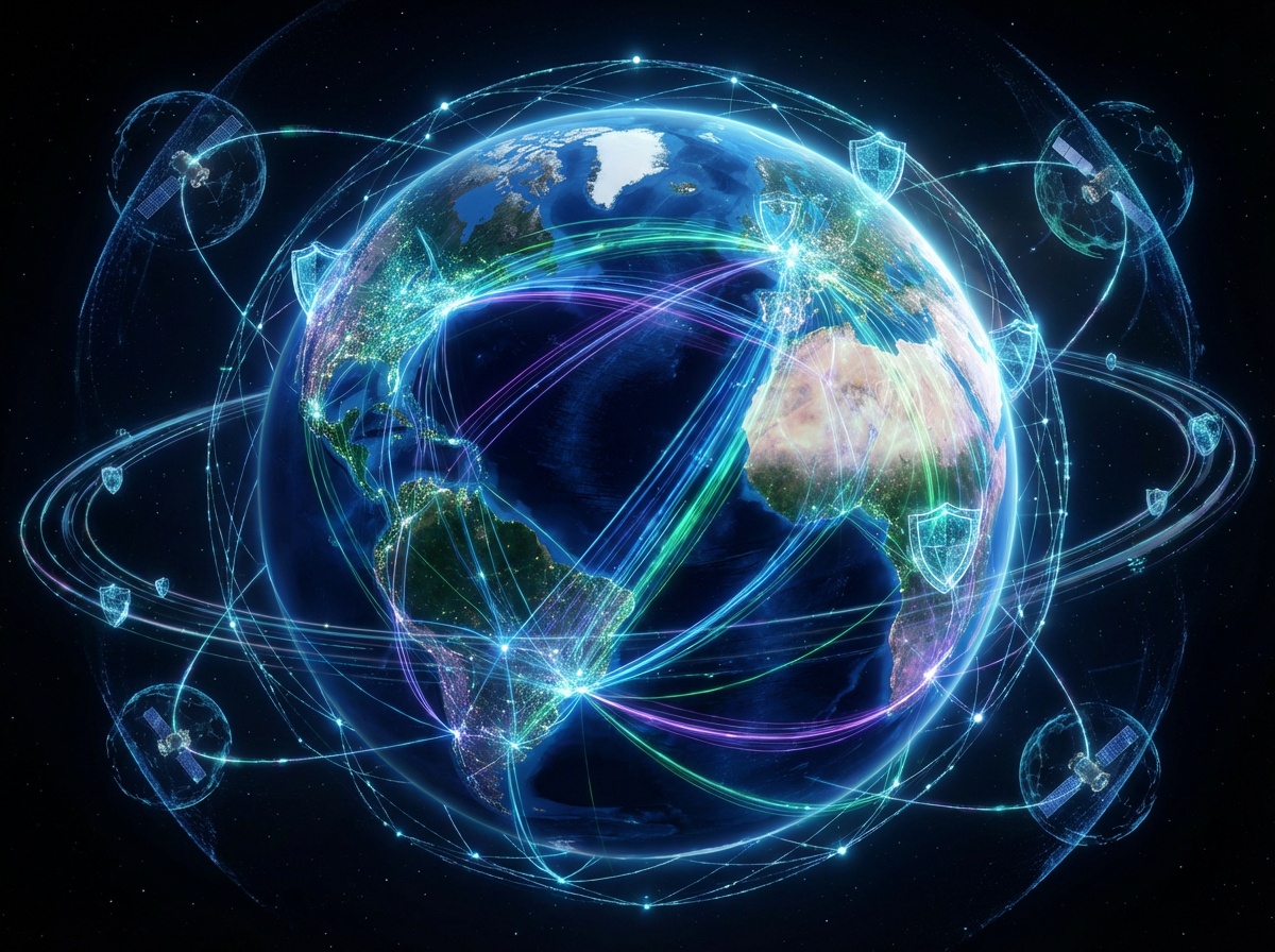 Cybersecurity and International Law